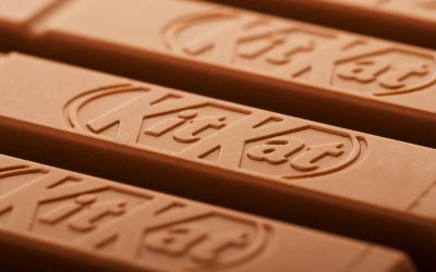 Cresc furturile de ciocolată: Legătura șocantă cu traficul ilegal de țigări în Marea Britanie