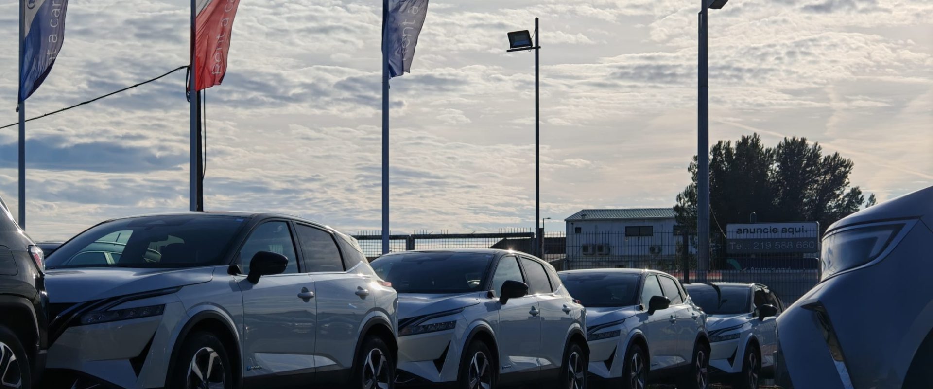 Klass Wagen deschide biroul cu numărul 12 în România, la Târgu Mureș