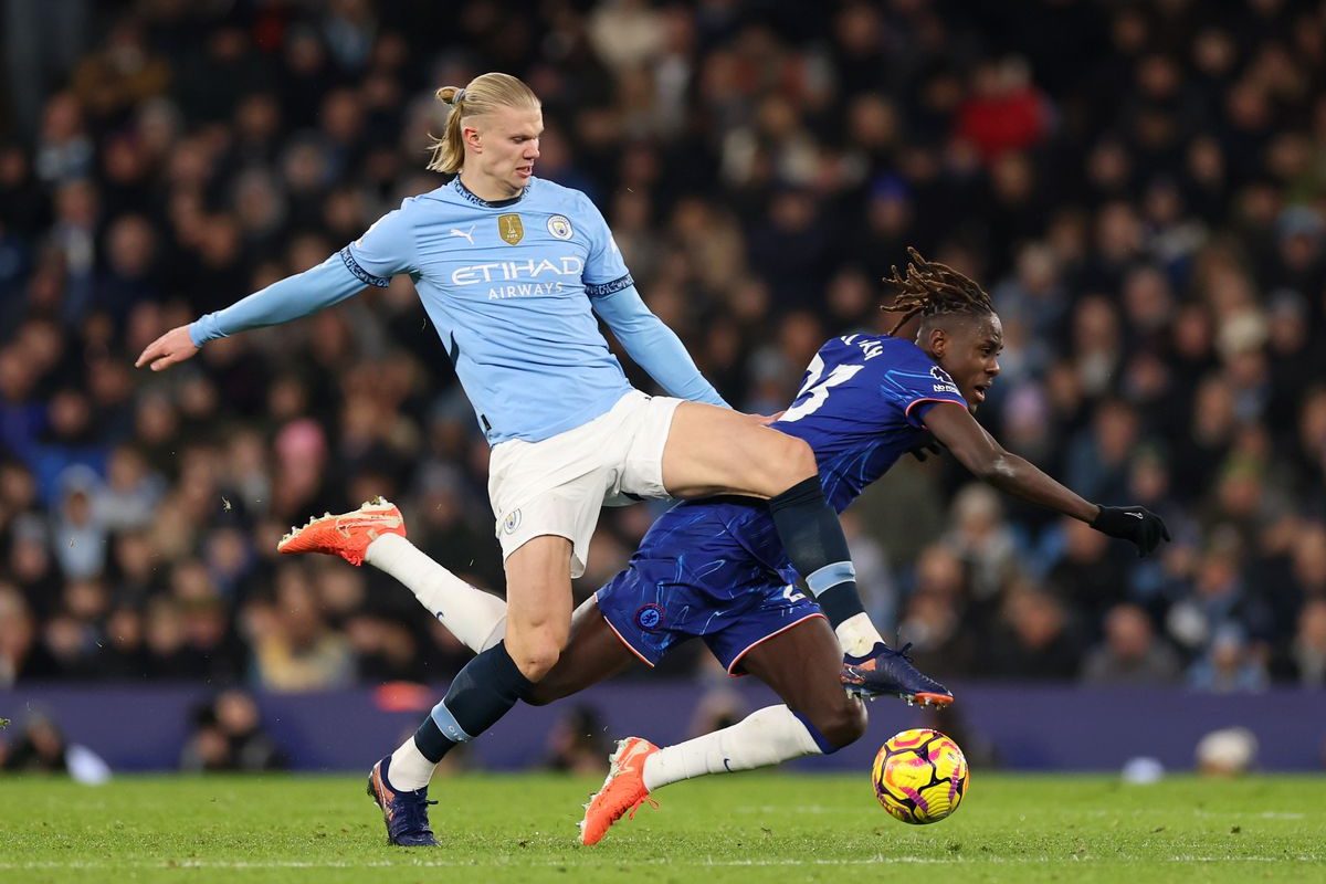 LIVE Chelsea - Manchester City, într-un final de sezon palpitant în Premier League