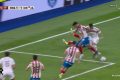 Las polémicas de la jornada 31 de LaLiga EA Sports; todos los penaltis, expulsiones y jugadas controvertidas