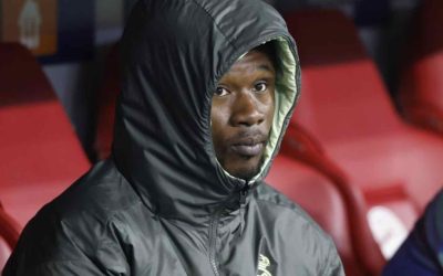 lágrimas, culpa y en una situación límite