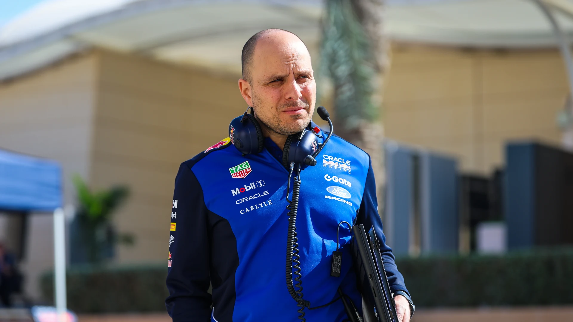 Lambiase pleacă de la Red Bull: Inginerul lui Verstappen, la McLaren din 2028