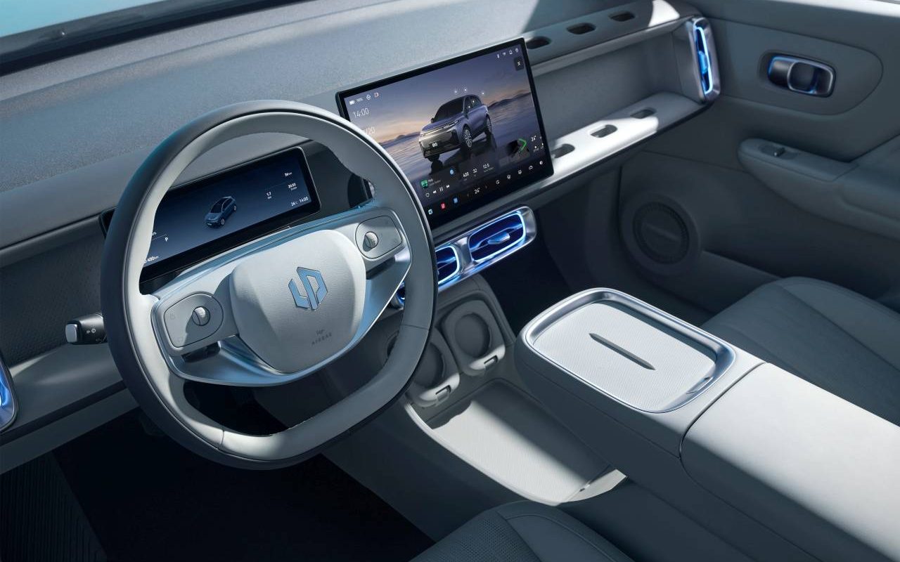 Opel pregătește un SUV bazat pe tehnologia Leapmotor