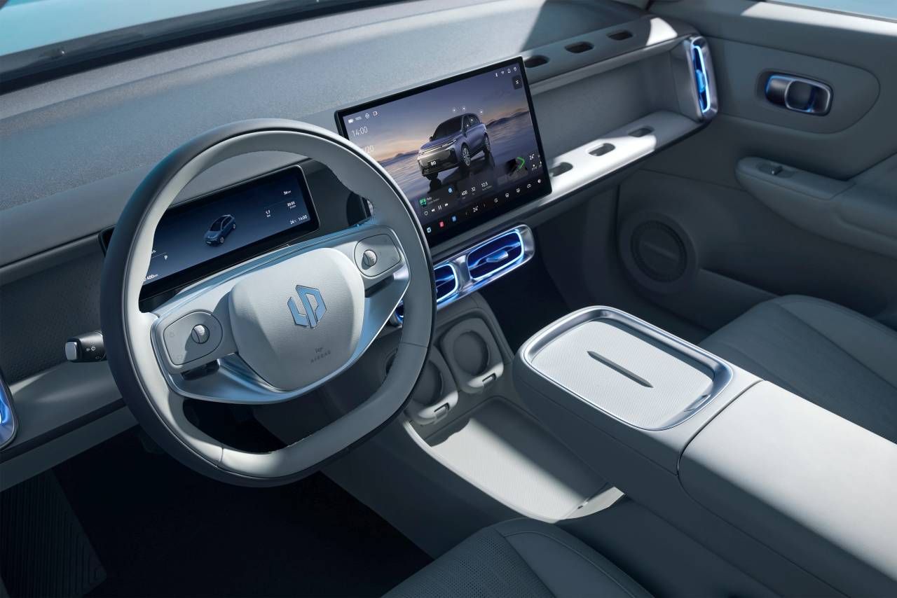 Opel pregătește un SUV bazat pe tehnologia Leapmotor