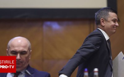 Lider PNL, mesaj pentru PSD înaintea referendumului intern: Veți plăti pentru un conflict pe care l-aţi generat chiar voi