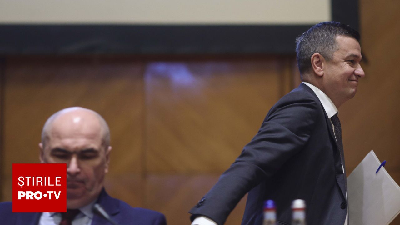 Lider PNL, mesaj pentru PSD înaintea referendumului intern: Veți plăti pentru un conflict pe care l-aţi generat chiar voi