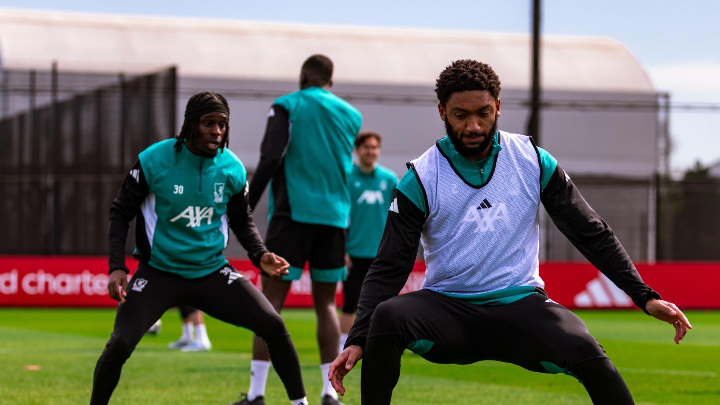 Liverpool – Fulham: Vești de ultimă oră despre echipe
