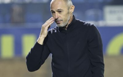 Lovitură pentru FC Argeș înaintea semifinalei din Cupă cu U Cluj