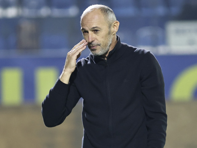 Lovitură pentru FC Argeș înaintea semifinalei din Cupă cu U Cluj