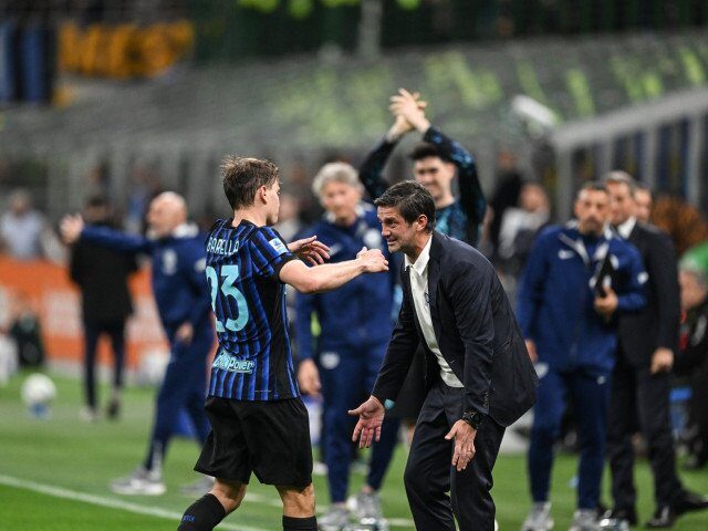 Video | inter demolator cu roma lui mourinho: 5-2! chivu, victorie după 3 etape
