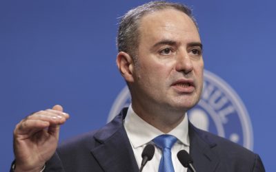 Nazare, șef la ANAF: „Gata cu pilele și hîrtiile!” Sechestre online