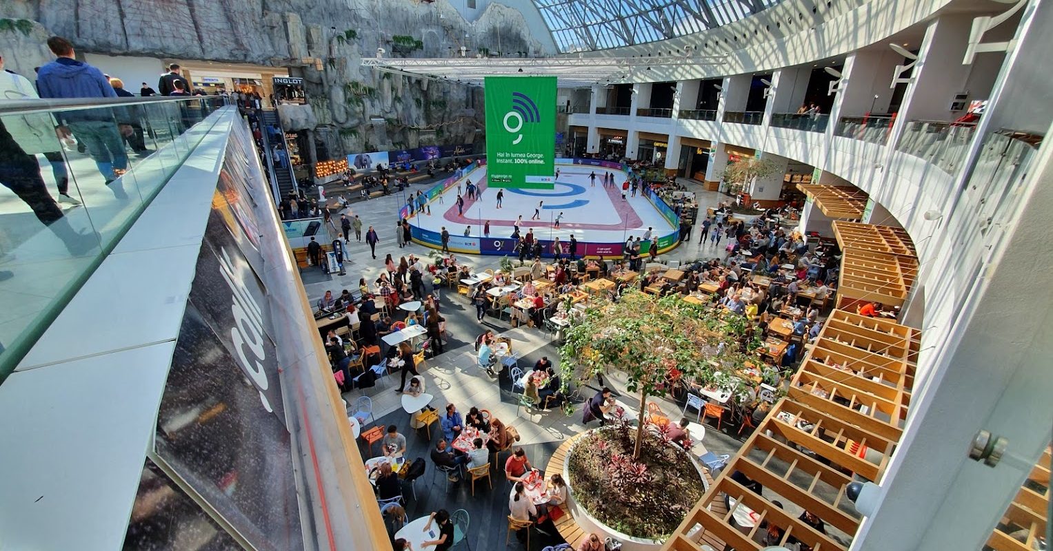 Programul mall-urilor din București de Paște 2026. Mai aveți doar câteva ore pentru cumpărături