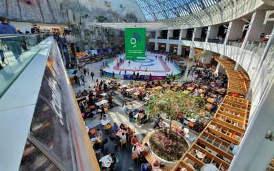 Programul mall-urilor din București de Paște 2026. Mai aveți doar câteva ore pentru cumpărături