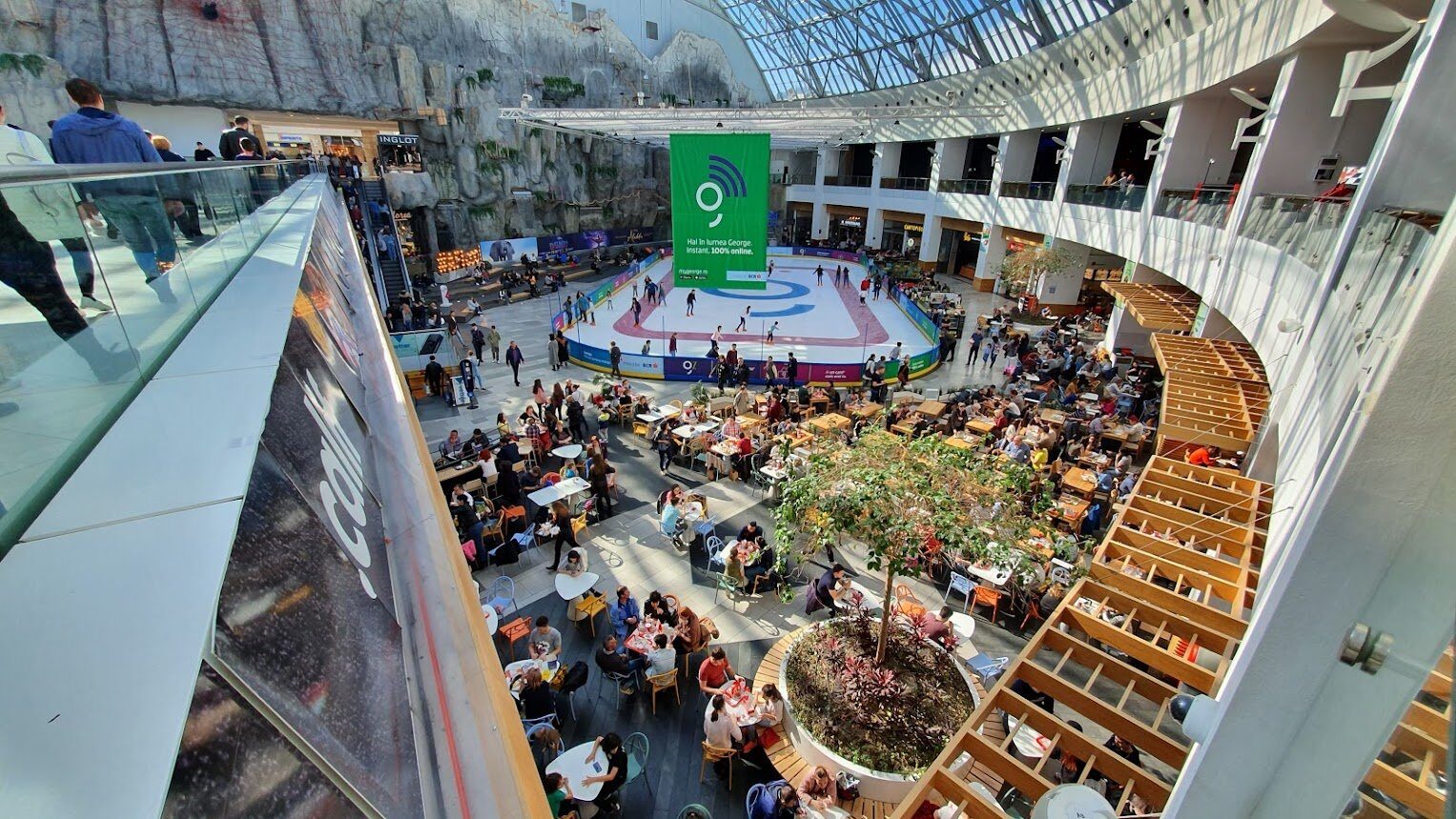 MALL-URI din București, program special de Paște 2026: Mai e puțin timp!