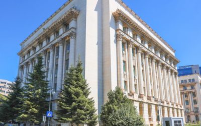 Ministrul Muncii anunță: ANOFM, modernizată cu 600 de posturi și servicii noi pentru români