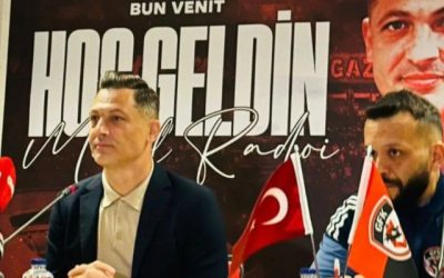 Dacă altcineva NU demisiona, NU ajungeam eu aici