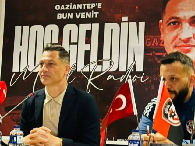 Dacă altcineva NU demisiona, NU ajungeam eu aici