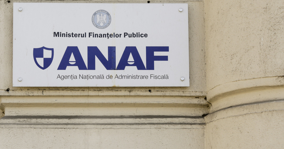 Alertă ANAF: Înșelătorii sună în numele Antifraudă