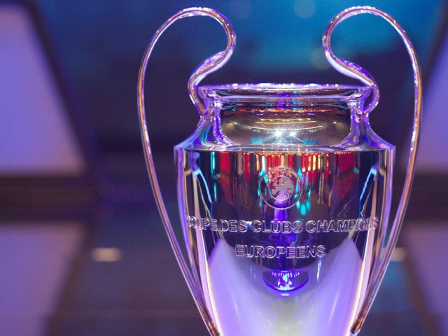 Primele echipe în champions league 2026/2027: Cine mai prinde un loc, cursa e nebună