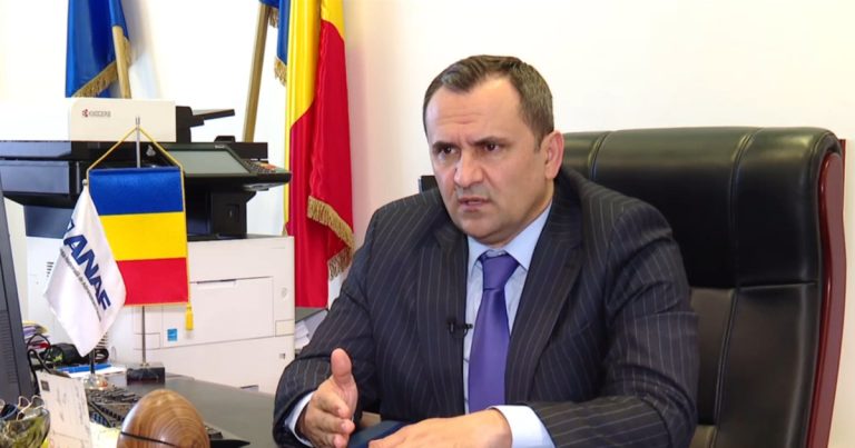 Bunuri trecute de ANAF, dispărute misterios: Șeful fiscului dă vina pe contribuabili