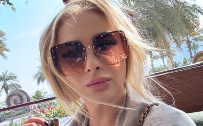 Anamaria Prodan cere 70.000€ de la Laurențiu Reghecampf. Ce decide antrenorul?