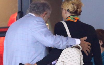 Mitocănia, demascată: Țiriac, uluit de „spectacolul” Camelia/Ion