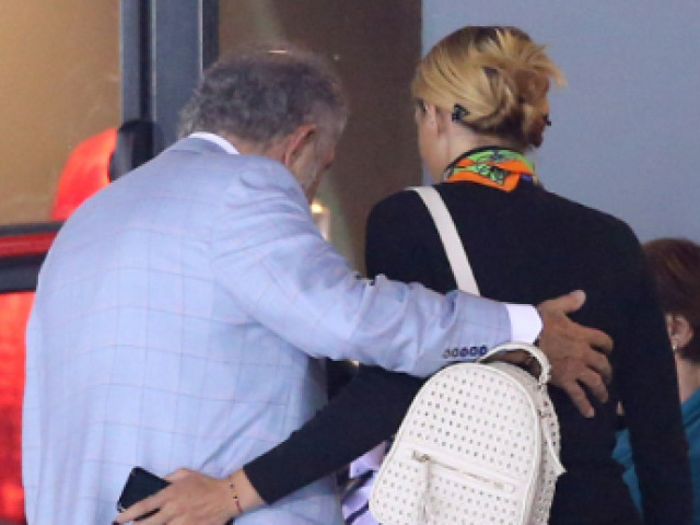 Mitocănia, demascată: Țiriac, uluit de „spectacolul” Camelia/Ion