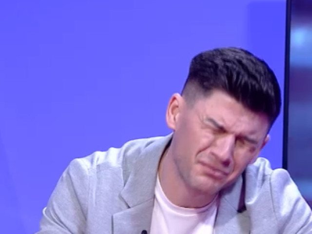 Cristi Săpunaru, derapaj la Rapid: ”Auzi, am o rugăminte!” către un oficial