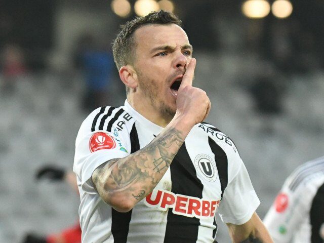 Dan nistor, furios după Rapid: A făcut praf pe toată lumea