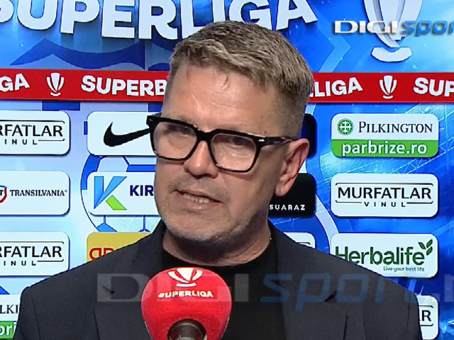 Stoican, tranșant după Farul: ”Arde baraca! Nu-l așteptăm pe Hagi”