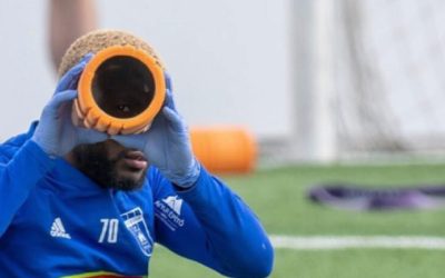 A uitat de fotbal, dar e liber: FCSB și CFR Cluj l-au vrut