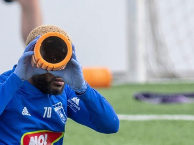 A uitat de fotbal, dar e liber: FCSB și CFR Cluj l-au vrut