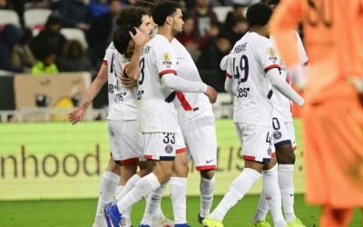 Ce șoc la PSG! Starul cumpărat de la Barcelona, dat afară