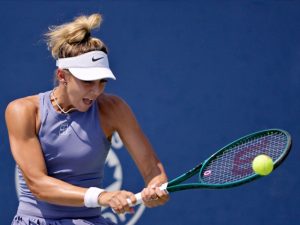 Jacqueline Cristian, pe DGS 2: Românca vânează „optimile” la WTA Rouen