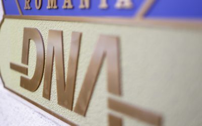 Fostul deputat Folescu, dat pe mâna DNA: Abuz în serviciu, acuzații grave