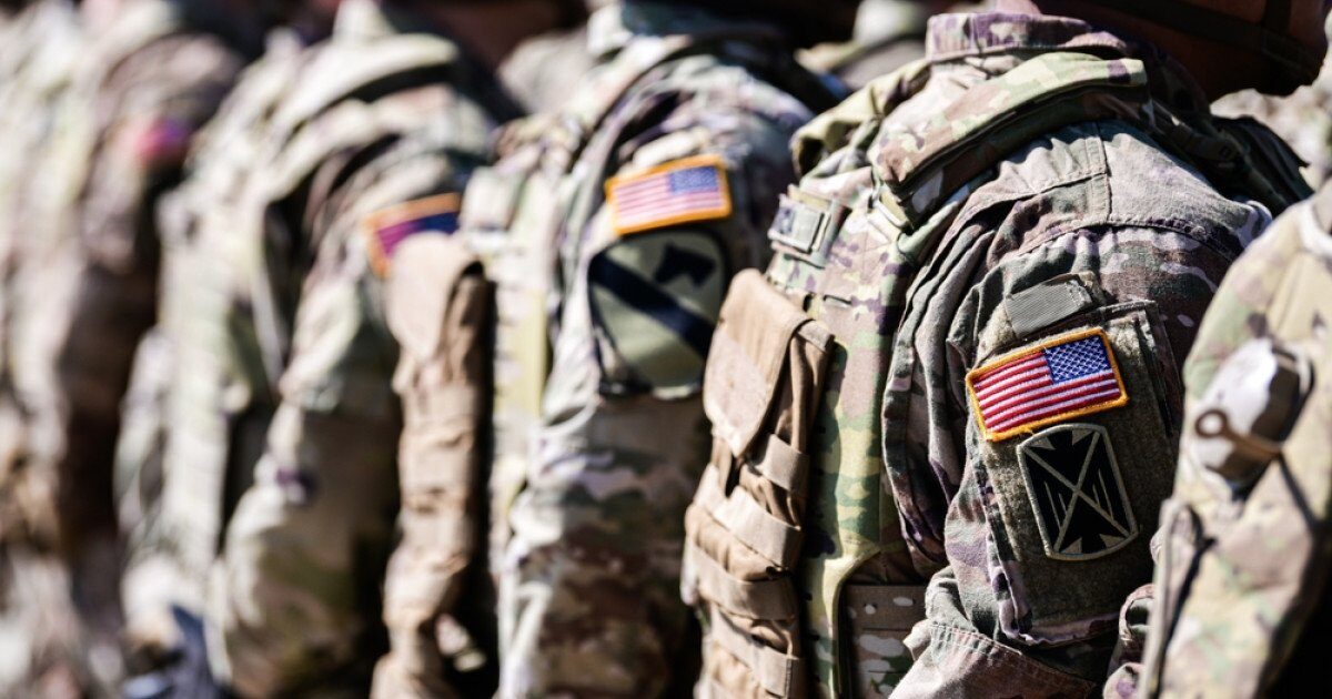 Militari americani se dezic de Trump: „regret totul” despre Iran