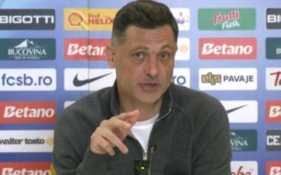 Rădoi, atac la ”oile negre”: Eu și Chiricheș, criticați nemeritat