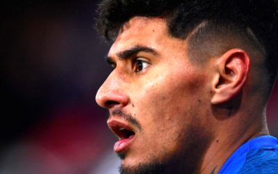 Coman, pe picior de plecare de la FCSB? Mutarea care zguduie Superliga