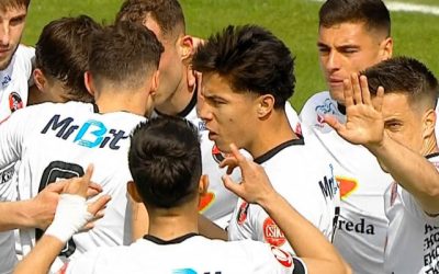 Eppel, erou la Csikszereda: Metaloglobus – înfrântă în fața harghitenilor