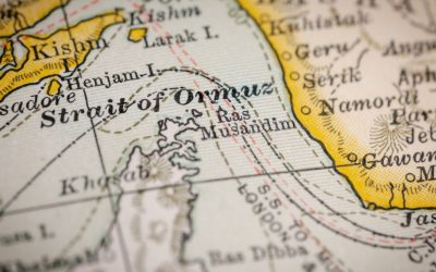 Ormuz, noul Suez? SUA și pericolele pentru ordinea mondială