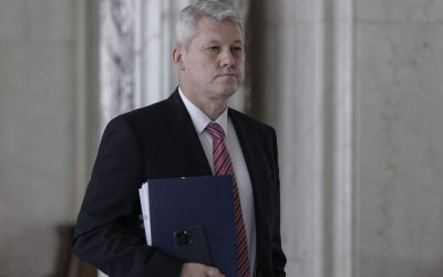 Cătălin Predoiu, despre premier: Ce spune în locul lui Bolojan