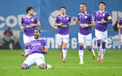 Stanciu dă cărțile pe față! Obiectiv clar la FC Argeș, pe final de sezon