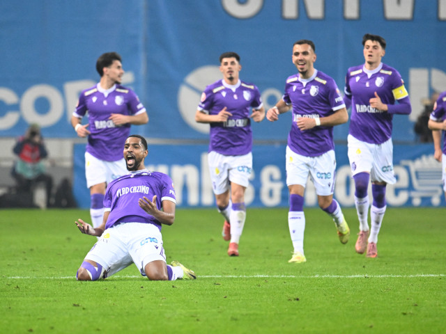 Stanciu dă cărțile pe față! Obiectiv clar la FC Argeș, pe final de sezon