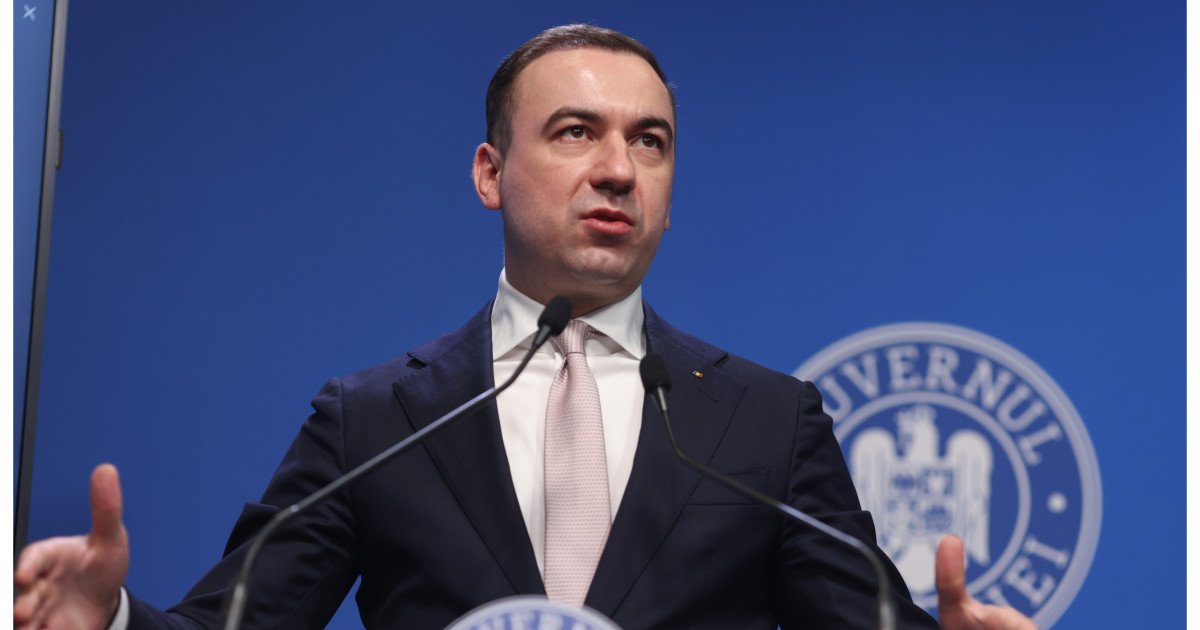 Ivan: România nu depinde de petrolul din Golful Persic. Livrările, întârziate trei săptămâni