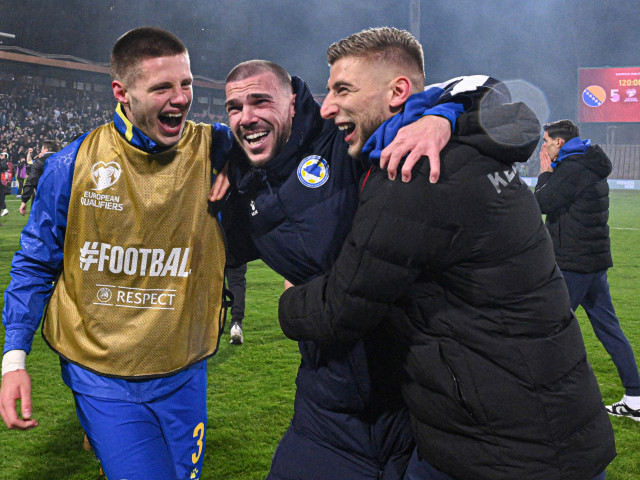 A strălucit în SuperLiga și visează la Cupa Mondială: Cine e vedeta?