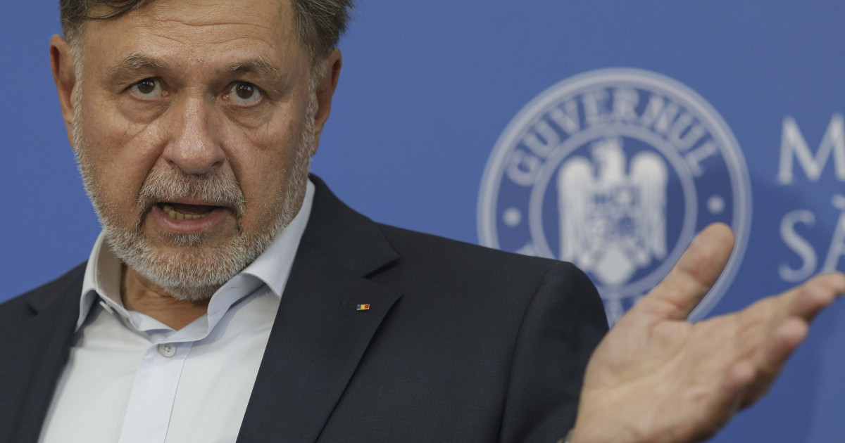 Rafila, blocat de decizii: De ce NU a ales Pfizer pentru vaccinuri? 3 motive grele