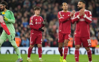 Lovitură grea pentru Liverpool: Spune „DA” după eșecul cu PSG