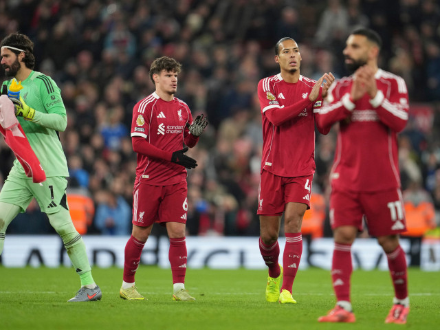 Lovitură grea pentru Liverpool: Spune „DA” după eșecul cu PSG