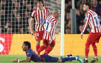 Președintele BARCELONEI, anunț șoc înainte de Atletico: ”O mare dezamăgire”