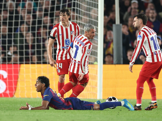 Președintele BARCELONEI, anunț șoc înainte de Atletico: ”O mare dezamăgire”